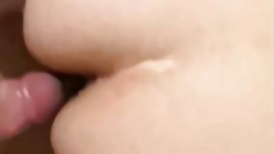 Grindr Guy Fuck Me Hard, Amateur, Anal, Big Cock