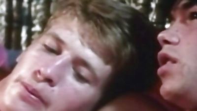 The Last Surfer (1983) Part 3, Anal, Big Cock, Blowjob