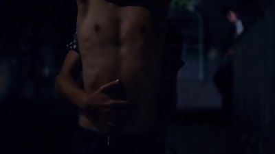 French cruising (2018), Old And Young, Gay, Hunks