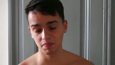 CZECH HUNTER 510, Anal, Blowjob, Gay, Czech Hunter