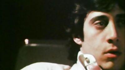 Catching Up (1975) Part 2, Anal, Big Cock, Blowjob, Gay