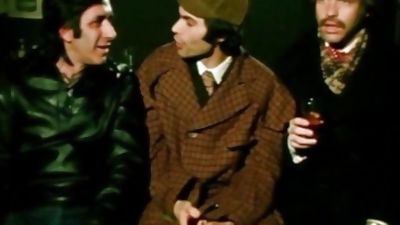 The American Adventures of Surelick Holmes (1971) Part 2, Blowjob, Interracial, Vintage