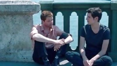 Older + younger troubled relationship (2018), Anal, Blowjob, Old And Young