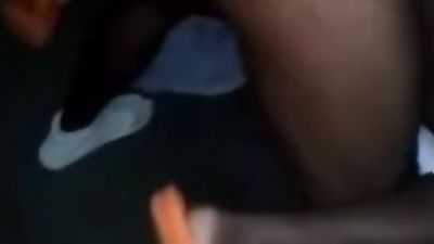 REAL Prison Sextape : Black Jail Inmate Bareback, Black, Gay, Bareback