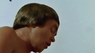 The Light From The Second Story Window (1973) Part 1, Big Cock, Blowjob, Vintage, Gay