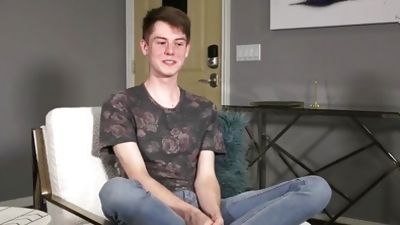 HELPING HAND FOR BOY 001 - Yake01, Amateur, Massage, Masturbating