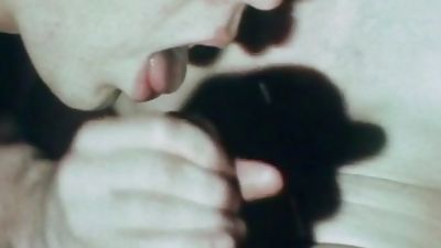 Boys of the Slums (1975) Part 2, Anal, Big Cock, Blowjob, Gay