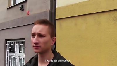 CZECH HUNTER 506, Anal, Blowjob, Gay, Czech Hunter