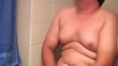 What could I be stuffing in my ass? (Uncut), Amateur, Anal, Ass