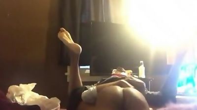 3 Different 18yo Thugs Get Wet Boy Pussy 4 Birthday Gift - DeepBussyTae, Ass, Big Cock, College