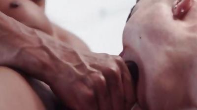 Carlos Leão & Yoshi Kawasaki - Massage Therapy, Black, Blowjob, Creampie