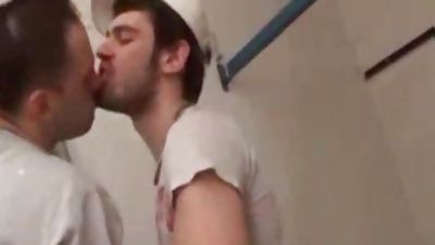 German bunch-sex, Anal, European, Blowjob