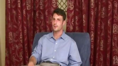 Randy #01, Handjob, Masturbating