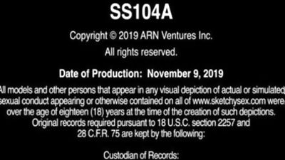 Ceampie bunch-sex, Creampie