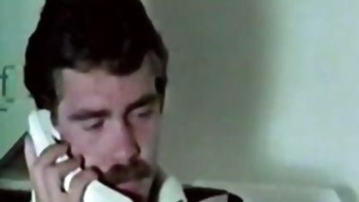 So Many fellows, So Little Time (1979) Part 1, Anal, Big Cock, Blowjob