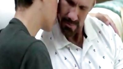 legal age teenager Seduces His Teacher, Teacher, Teen, Seduced