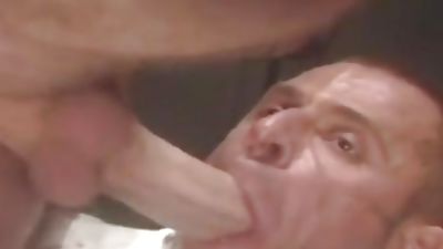 The lustful Professor, Big Cock, Blowjob, Threesome, Medical