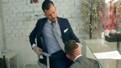 Ambitiousest, Anal, Blowjob, Mature