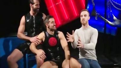 UK dirty dicks - Rubbergeddon, Ass, Big Cock, Cumshot