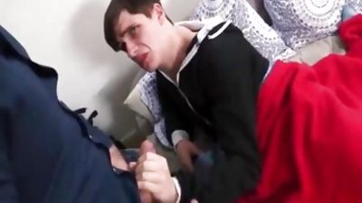 Daddy'S REMEDY FOR -SICK- SON, Daddies