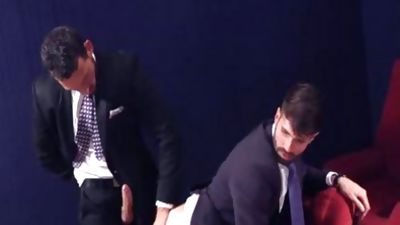 Cine X-three, Cumshot, Mature, Outdoor, Gay