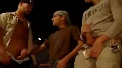 Two twinks Caught By Security Guard, Anal, Big Cock, Teen