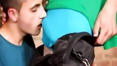 Monster C*ck nude, Anal, Bareback