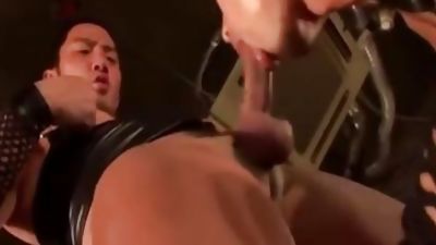 asian paramours bang, Anal, Asian, Ass