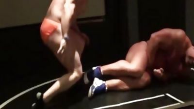 Kyle And Brad Wrestle, Sport