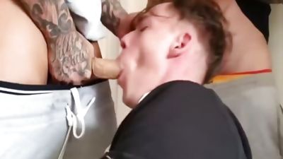 Teamgb final Xxx, Cumshot, Deepthroat, Handjob
