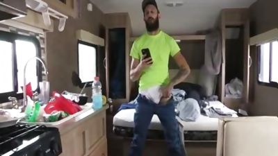 Tatted StepDaddy acquires excited And makes a decision To Use His twink Son As A Cumdump!!, Old And Young, Teen, Gay