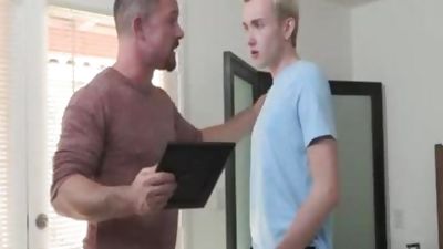 Barebacked By My Hung Neighbour, Bareback, Neighbor