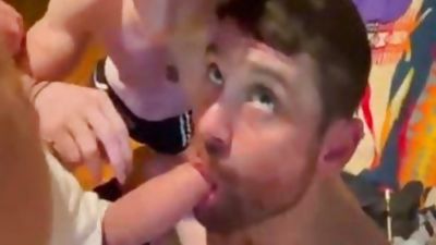 J4F Logan S, Max Lorde & Beau Butler, Amateur, Anal, Gay