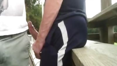 fucking With coach, Old And Young, Teen, Gay