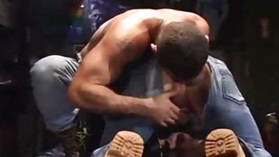 Edu Boxer And Manu Maltes, Lingerie