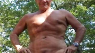 Vettes large Uncut ramrod Daddy. fotos And spooge videos Compilation, Big Cock, Masturbating, Outdoor