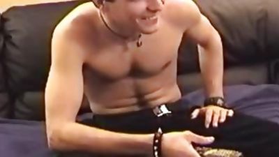 hairy Nerd receives Bushy weenie Worshiped, Amateur, Glasses, Hairy