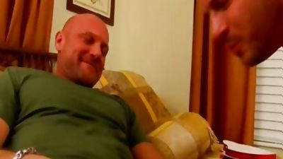 giant Daddys giant cock plowed And Gaped homosexual ramrods wazoo, Ass, Gay, Daddies