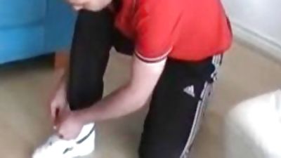 Spanked By Angry Daddy, Daddies, BDSM, Spanking