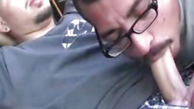 BLM: Brother And Horn Dog, Doggystyle