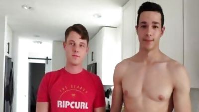 Cali lad Price Hogan Split In Half By Jayden Marcos biggest Monster Can penis, Teen, Gay, Twinks