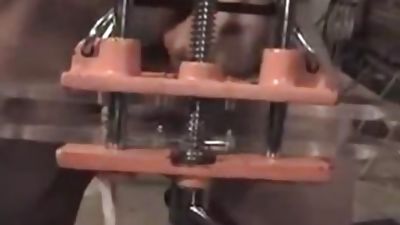 Cody Foster And slavemaster Bondi 4, Fetish, Vintage, Bondage