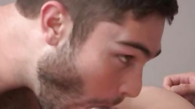 Brandon Bottoms: bareback - anal Sneak Peek, Anal, Hardcore, Muscle, Sean Cody, Brandon Cody