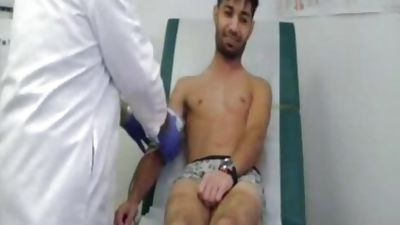 Very Drippy Physical, Cumshot, Masturbating, Uniform