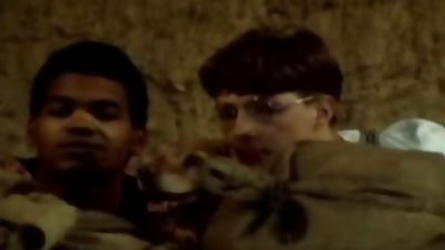 another Vintage French homosexual, European, Vintage, Gay