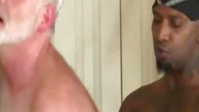 favourable Daddy Acquires A Hard dark weenie, Daddies