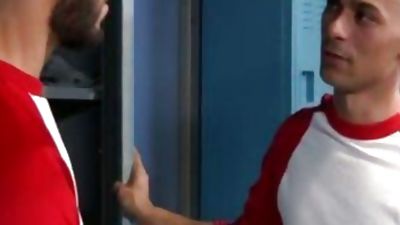 JAVIER CRUZ & GABRIEL ISAAC - PS, Anal, Big Cock, Blowjob, Javier Cruz