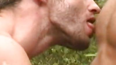 Bgb brodie spicer, Anal, European, Blowjob