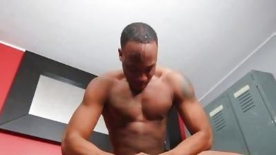 coach Seed - William Seed and Trent King African Hump, Big Cock, Blowjob, Brunette, Men, Trent King, William Seed