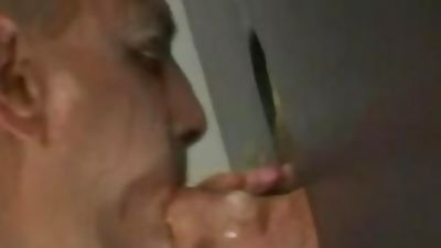 group Suckers, Blowjob, Gangbang